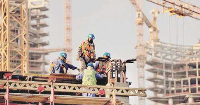 The Importance of Skilled Electrical Manpower in Construction Projects
